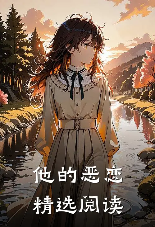 他的恶恋精选阅读