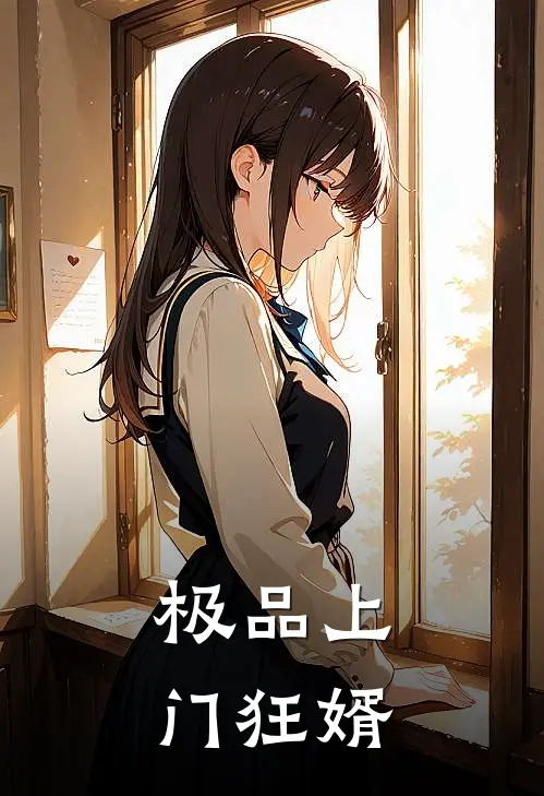 极品上门狂婿