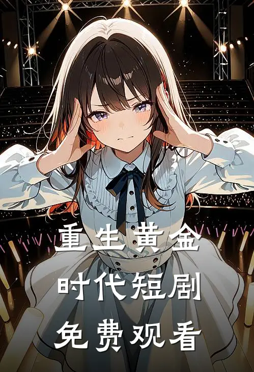 重生黄金时代短剧免费观看