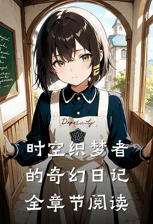 时空织梦者的奇幻日记全章节阅读