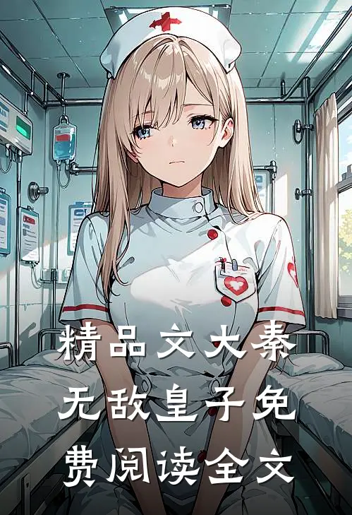 精品文大秦无敌皇子免费阅读全文