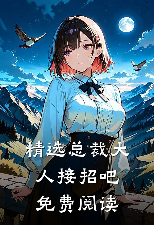 精选总裁大人接招吧免费阅读
