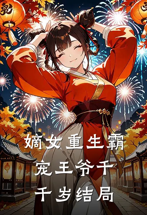 嫡女重生霸宠王爷千千岁结局