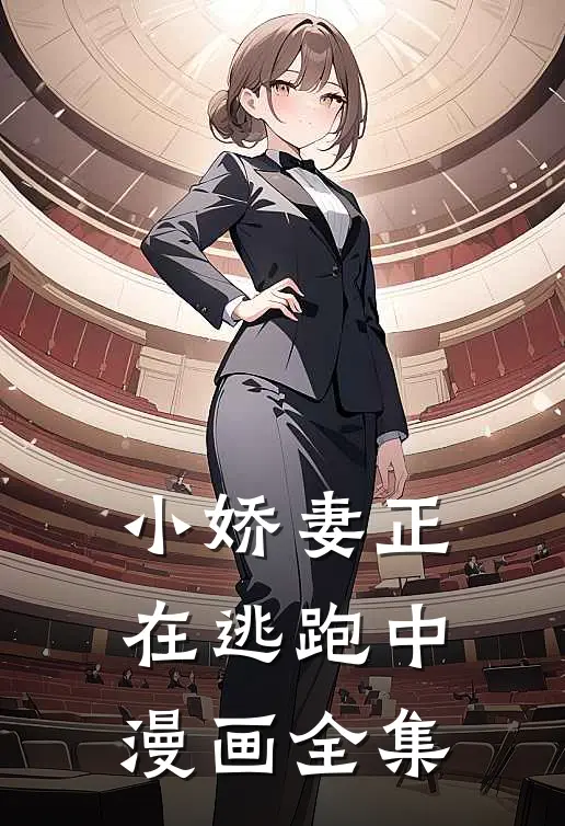 小娇妻正在逃跑中漫画全集