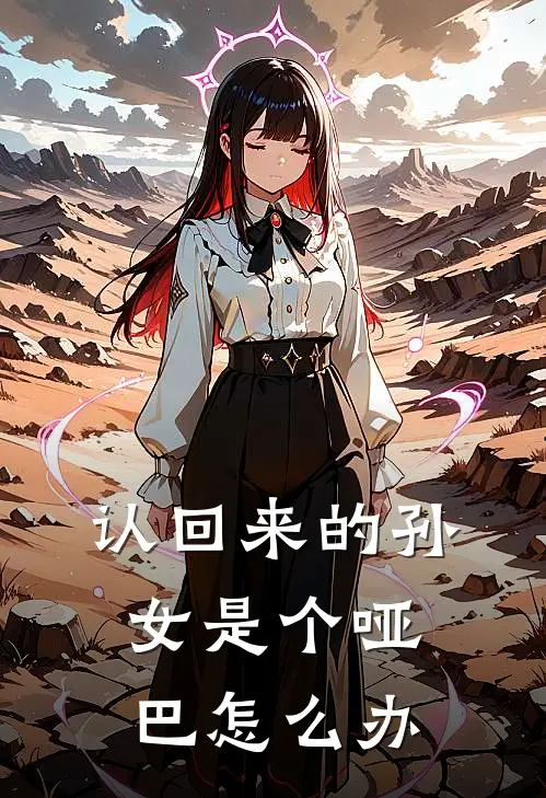 认回来的孙女是个哑巴怎么办
