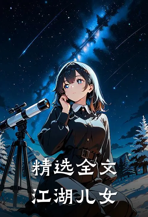 精选全文江湖儿女