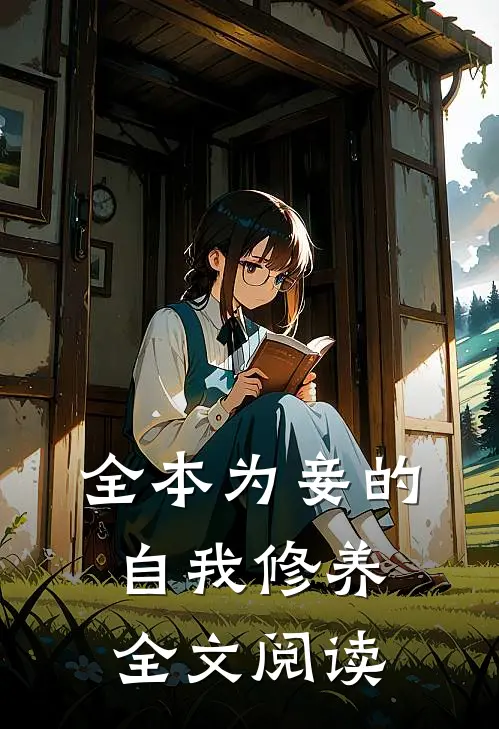 全本为妾的自我修养全文阅读