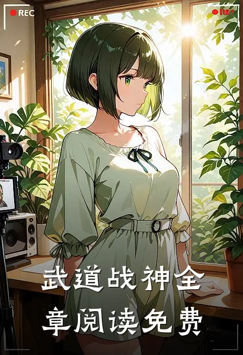 武道战神全章阅读免费