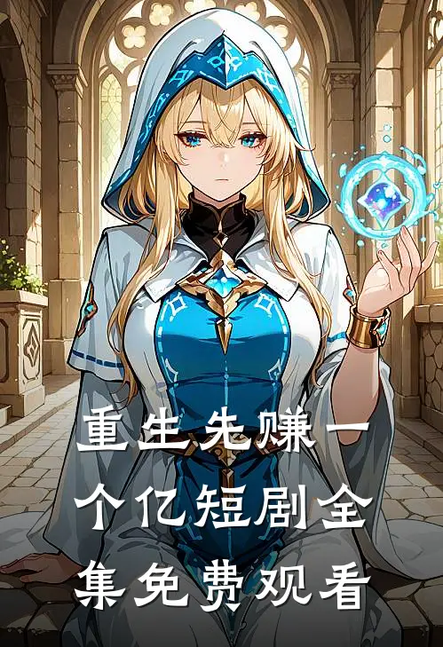 重生先赚一个亿短剧全集免费观看