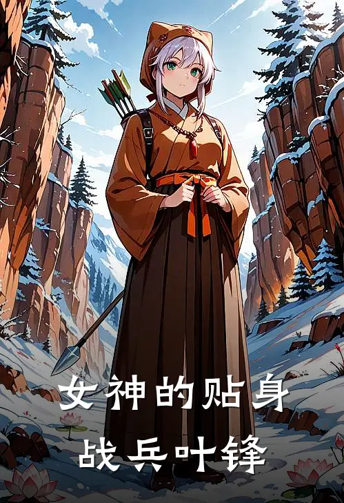 女神的贴身战兵 叶锋