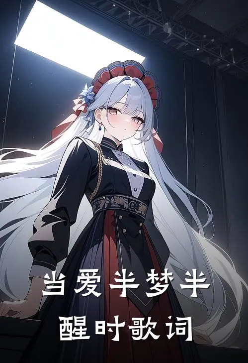 当爱半梦半醒时歌词