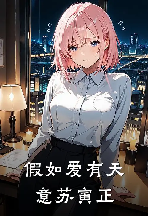 假如爱有天意苏寅正