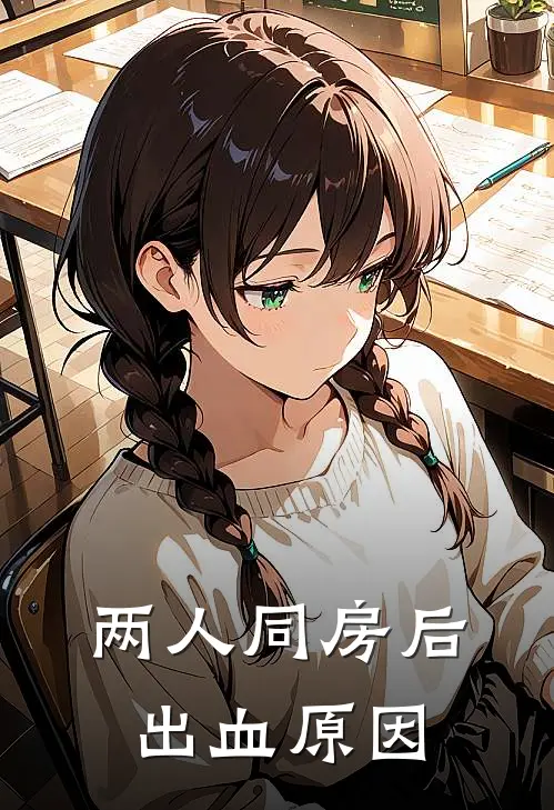 两人同房后出血原因