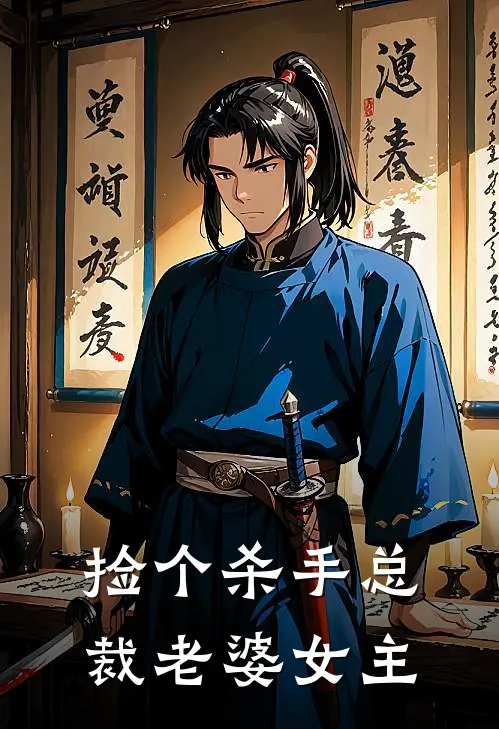 捡个杀手总裁老婆女主