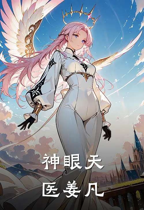 神眼天医姜凡