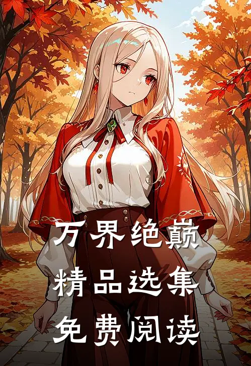 万界绝巅精品选集免费阅读
