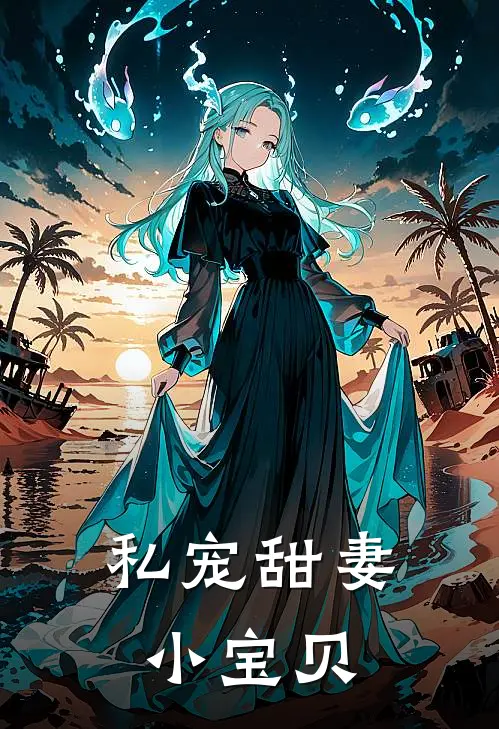 私宠甜妻小宝贝