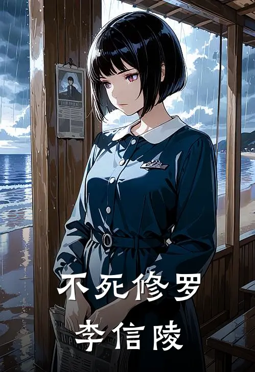 不死修罗李信陵