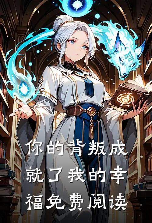 你的背叛成就了我的幸福免费阅读