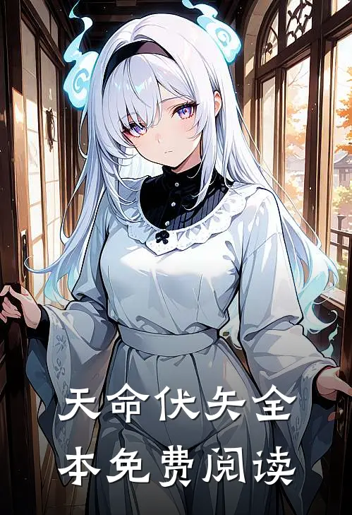 天命伏矢全本免费阅读