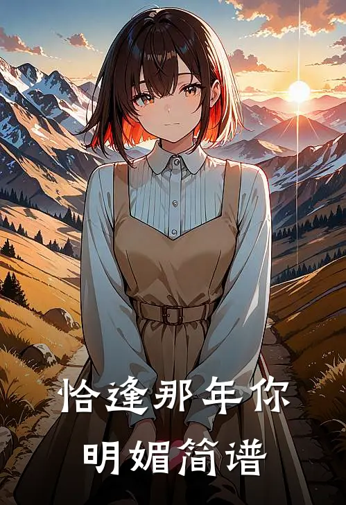 恰逢那年你明媚 简谱