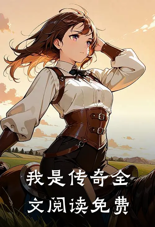 我是传奇全文阅读免费