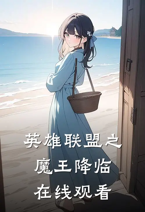 英雄联盟之魔王降临在线观看