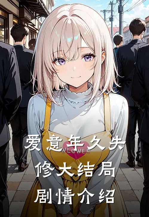 爱意年久失修大结局剧情介绍