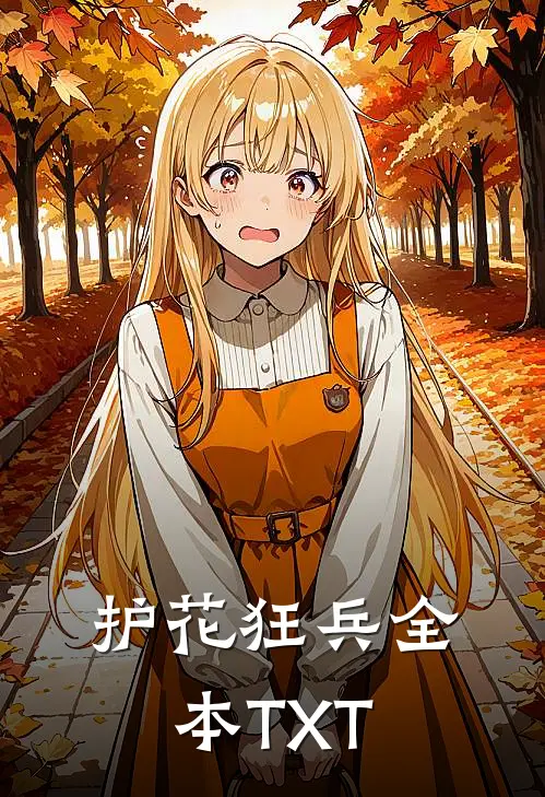 护花狂兵全本TXT