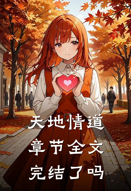 天地情道章节全文完结了吗