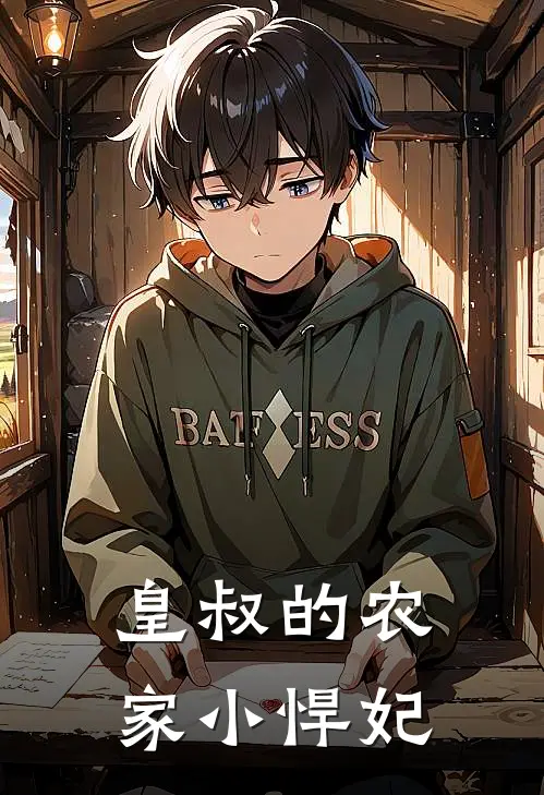 皇叔的农家小悍妃