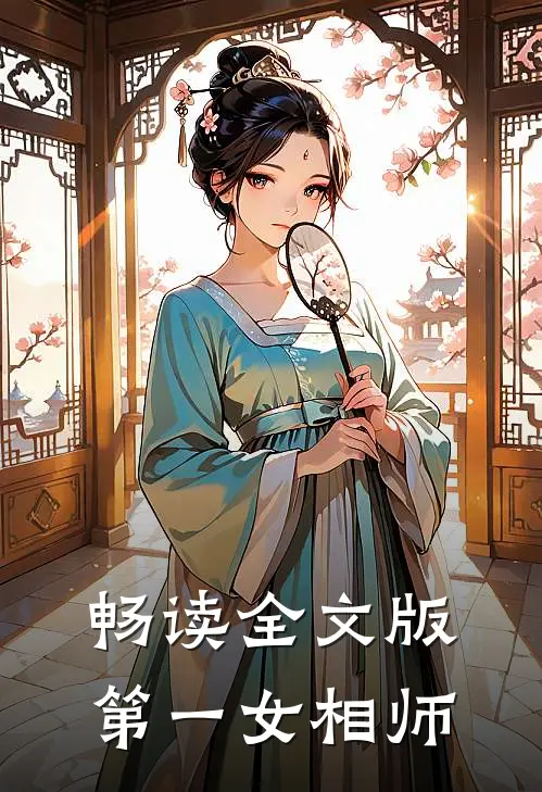 畅读全文版第一女相师