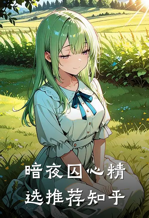 暗夜囚心精选推荐知乎