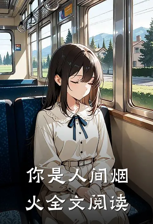 你是人间烟火全文阅读
