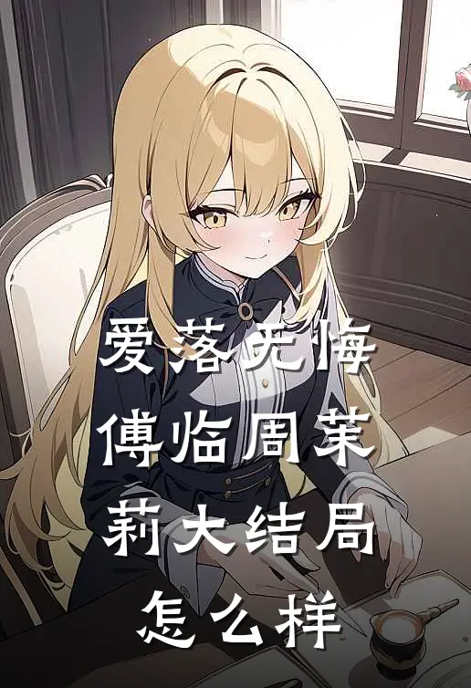 爱落无悔傅临周茉莉大结局怎么样