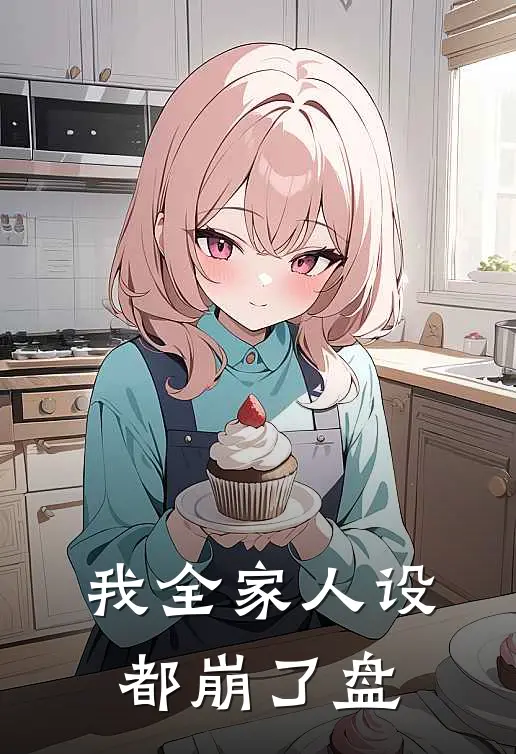 我全家人设都崩了盘