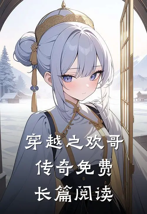穿越之欢哥传奇免费长篇阅读