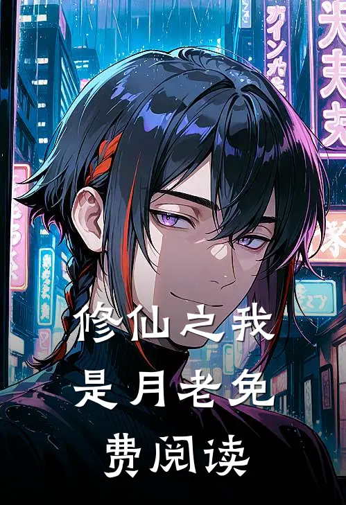 修仙之我是月老免费阅读
