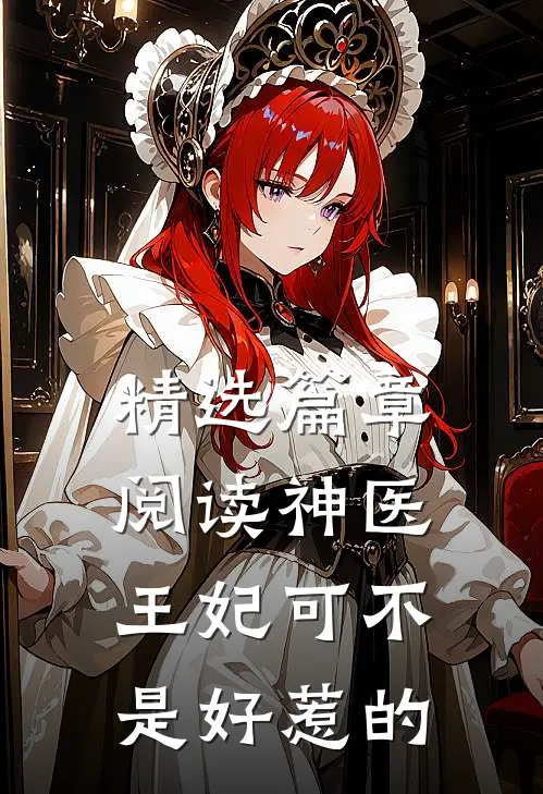 精选篇章阅读神医王妃可不是好惹的
