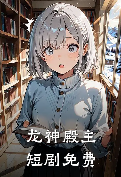 龙神殿主短剧免费
