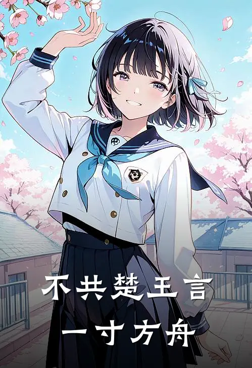 不共楚王言 一寸方舟