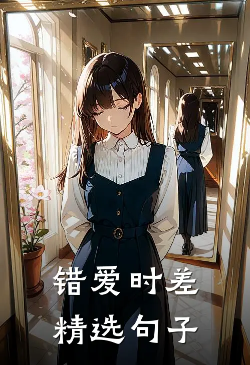 错爱时差精选句子