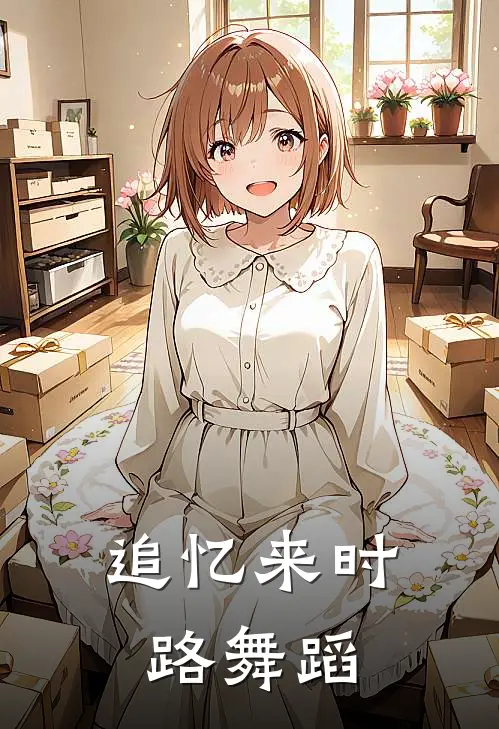 追忆来时路舞蹈