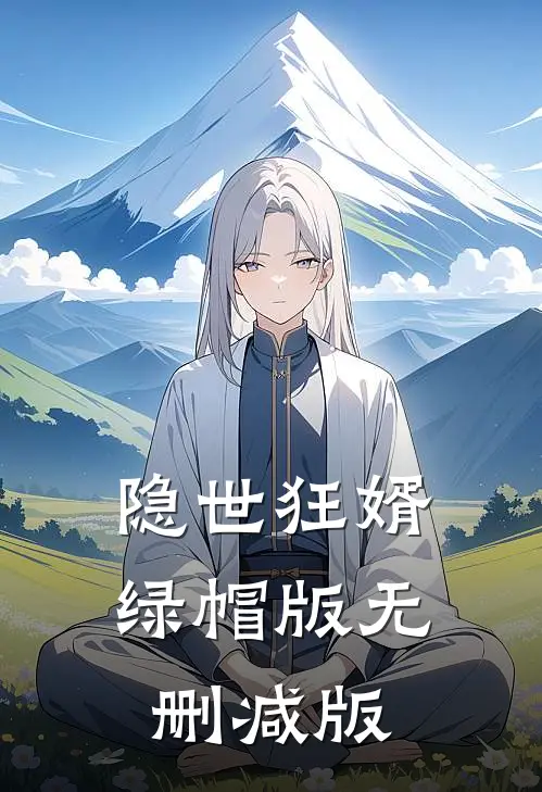 隐世狂婿绿帽版无删减版