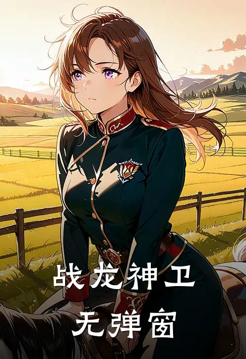 战龙神卫无弹窗
