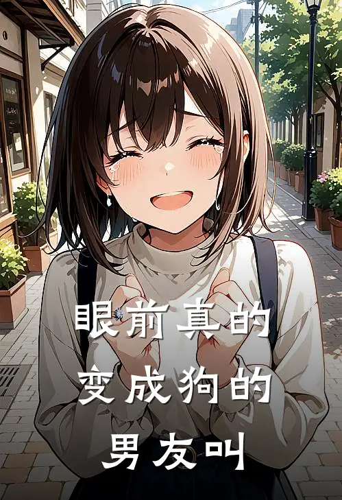 眼前真的变成狗的男友叫