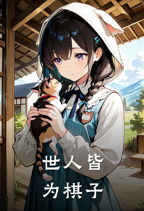 世人皆为棋子