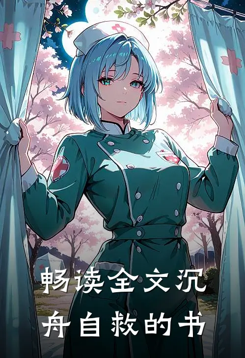 畅读全文沉舟自救的书