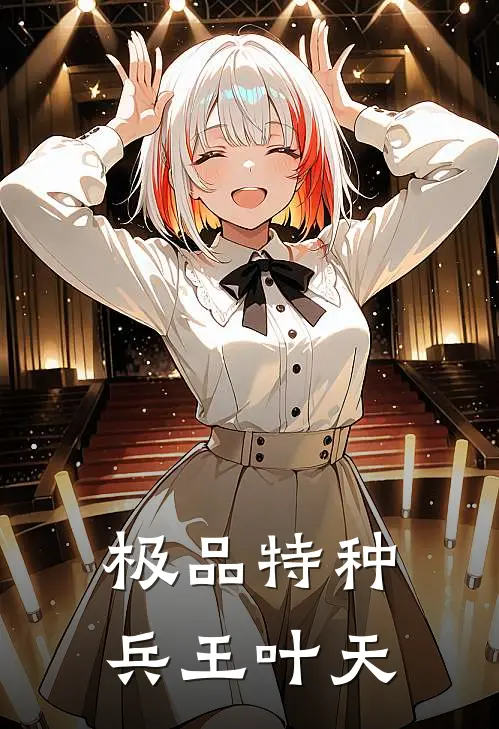 极品特种兵王叶天