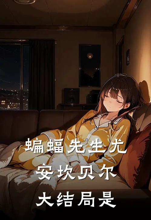蝙蝠先生尤安坎贝尔大结局是